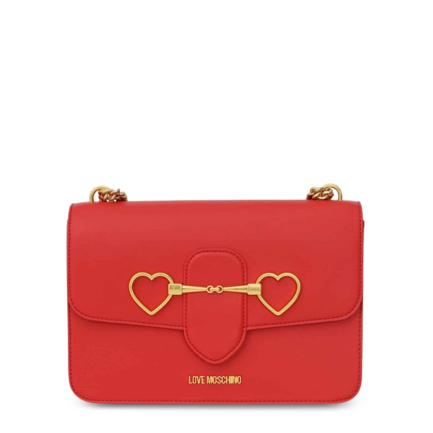 Picture of Love Moschino-JC4075PP1ELC0 Red